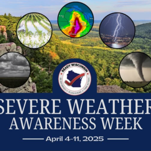 Severe Weather Awareness Week